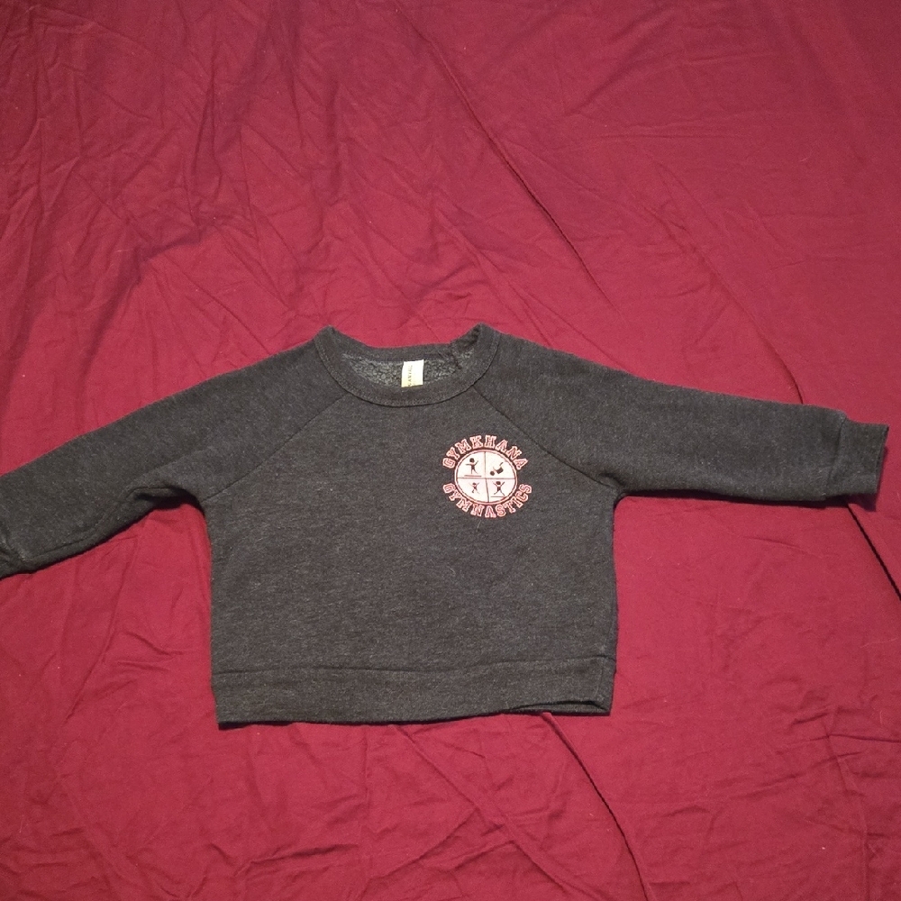 2T Gymkhana Sweatshirt